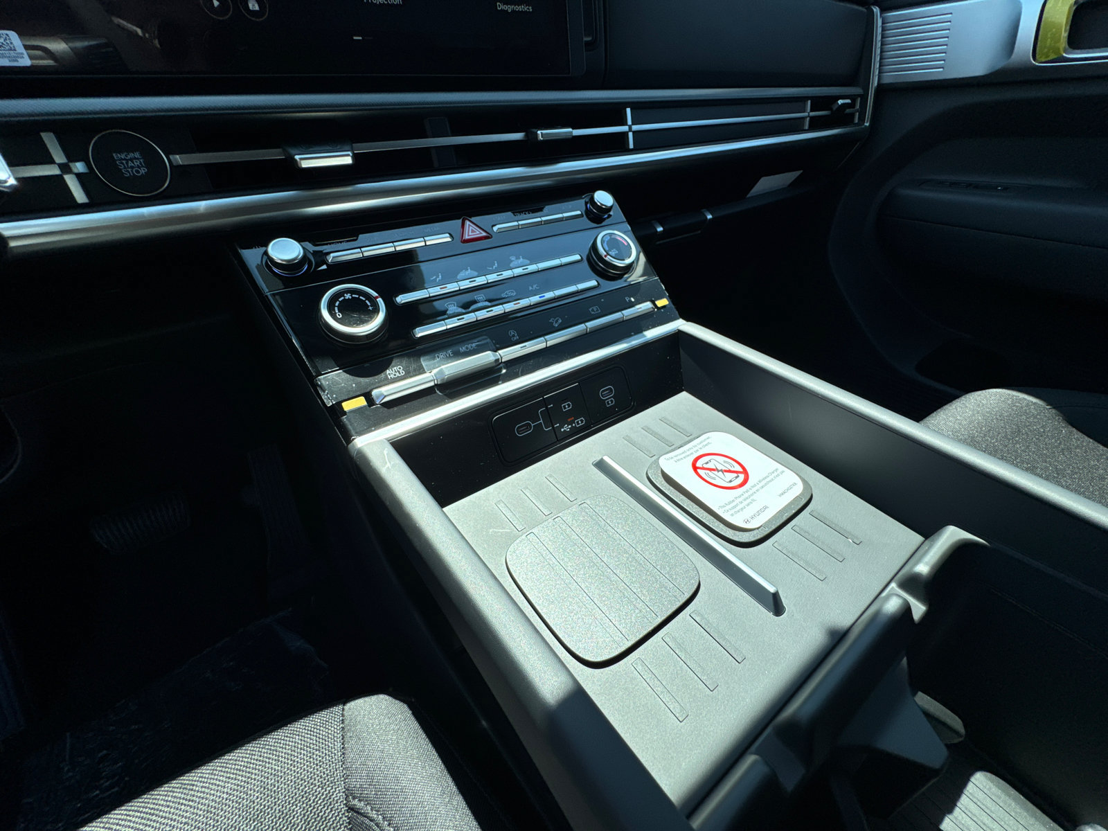 New 2027 Hyundai Santa Fe SE FWD image 31