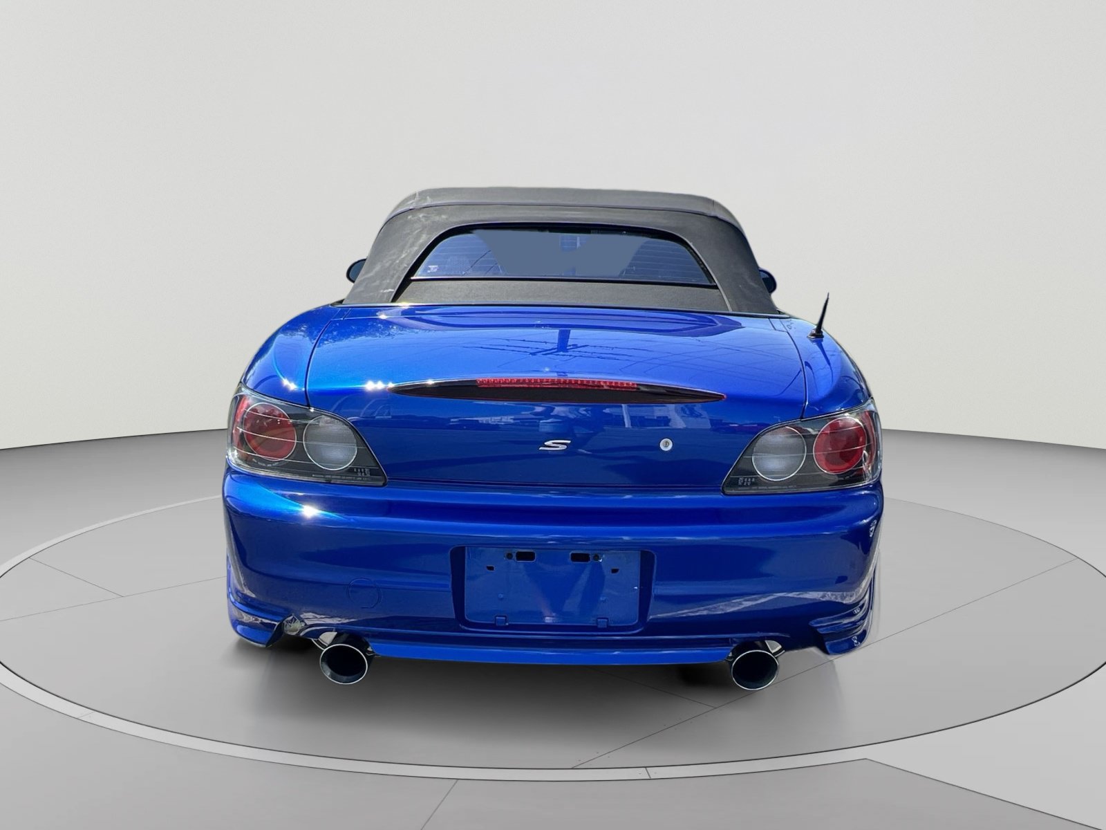 Used 2002 Honda S2000 image 4