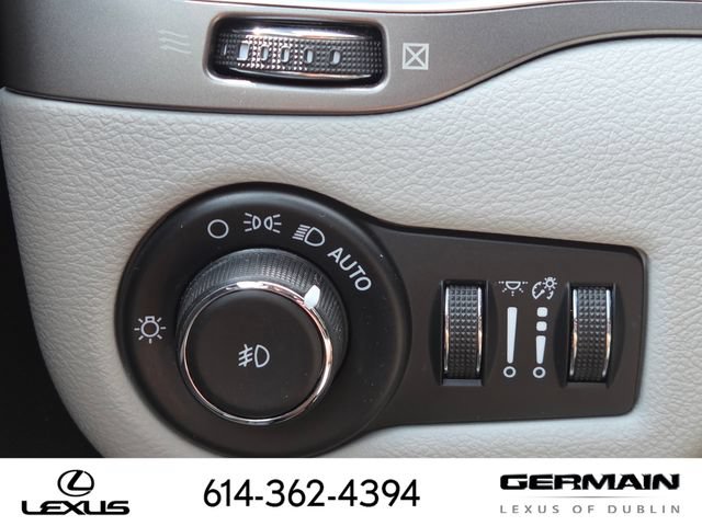 Used 2021 Jeep Cherokee Latitude Lux w/ Trailer Tow Group AWD/4WD image 20