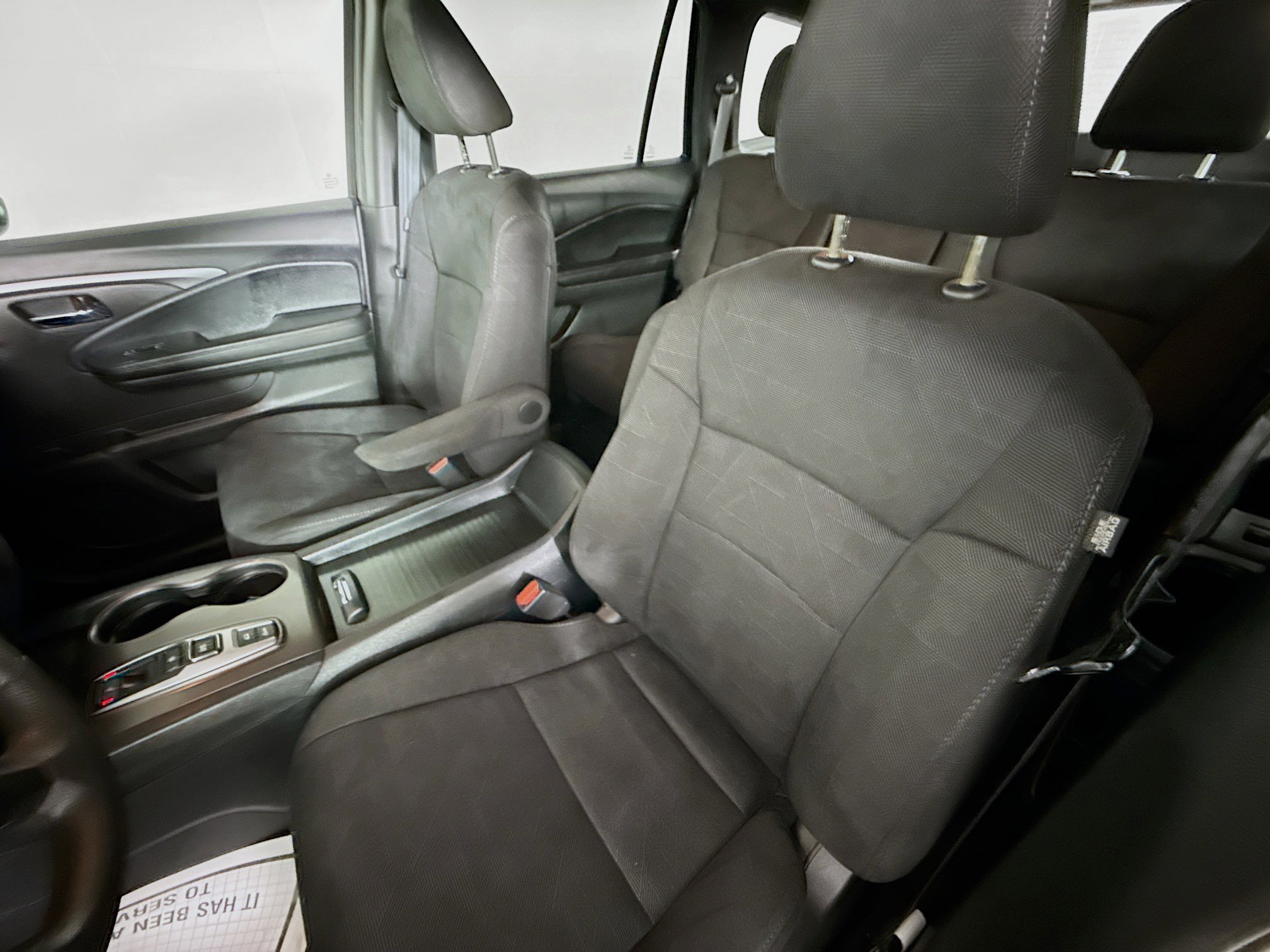 Certified 2022 Honda Pilot Sport image 25
