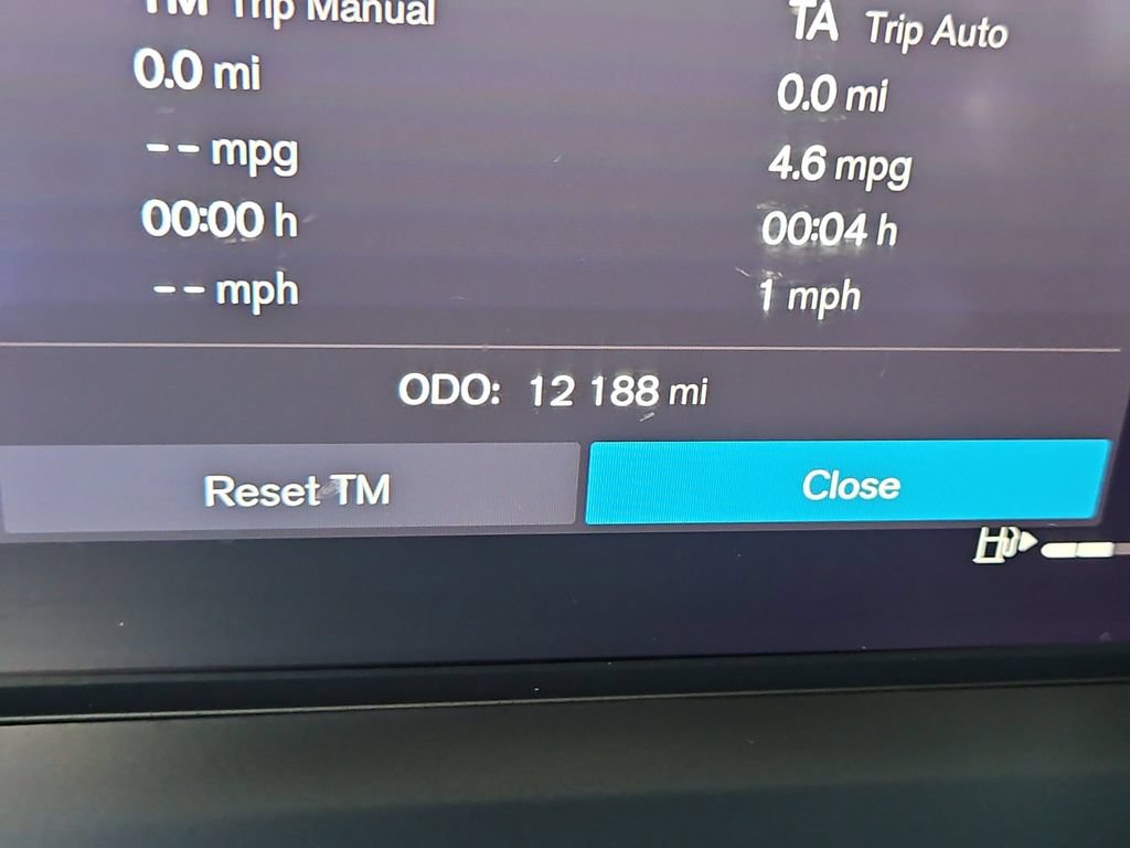 Used 2023 Volvo XC60 B5 Ultimate w/ Climate Package AWD/4WD image 13