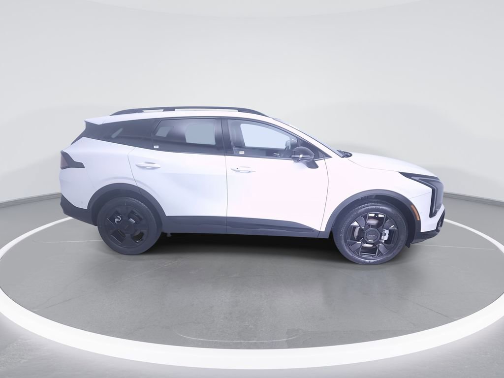 Used 2026 Kia Sportage X-Line w/ X-Line Technology Package AWD/4WD image 9
