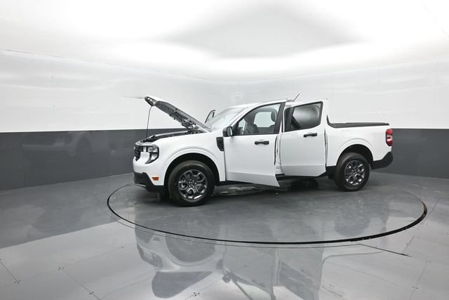 New 2026 Ford Maverick XLT w/ 4K Tow Package AWD/4WD image 36