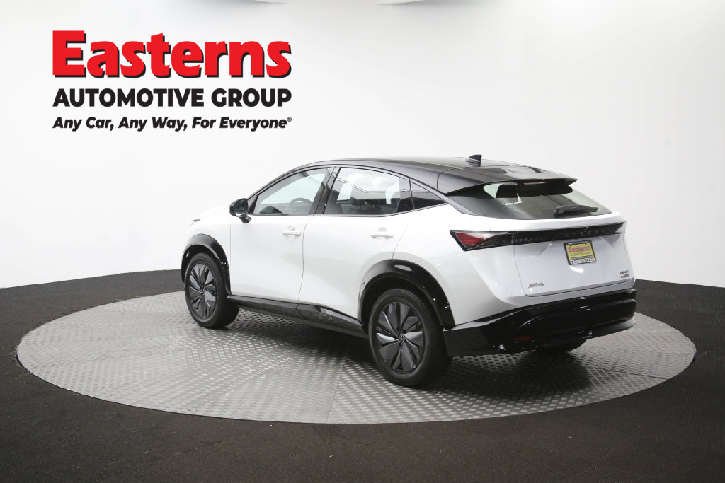 Used 2024 Nissan Ariya AWD image 70