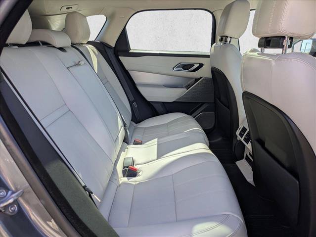 Used 2018 Land Rover Range Rover Velar R-Dynamic SE AWD/4WD image 21