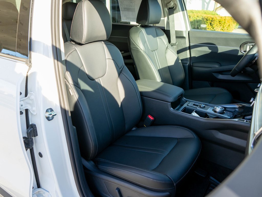 New 2026 Kia Sorento EX image 9