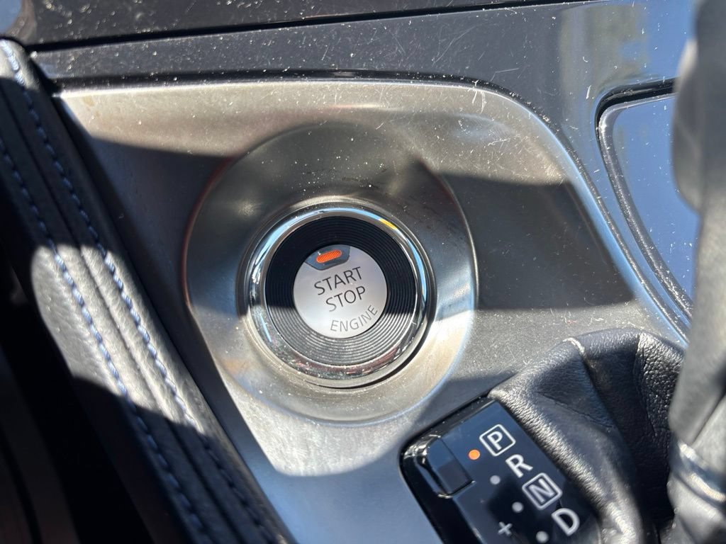 Used 2018 Nissan Maxima SR w/ Midnight Edition FWD image 26