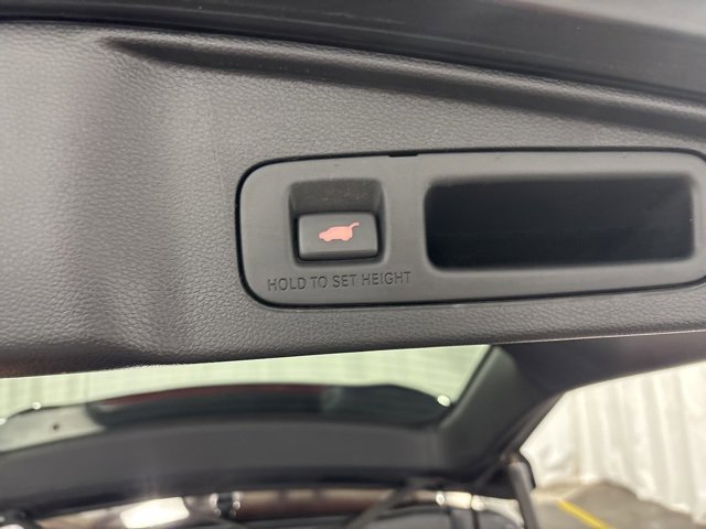 Used 2022 Honda CR-V EX-L image 12