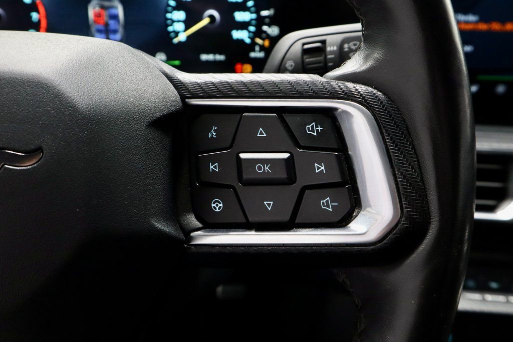 Certified 2024 Ford Mustang Premium image 29