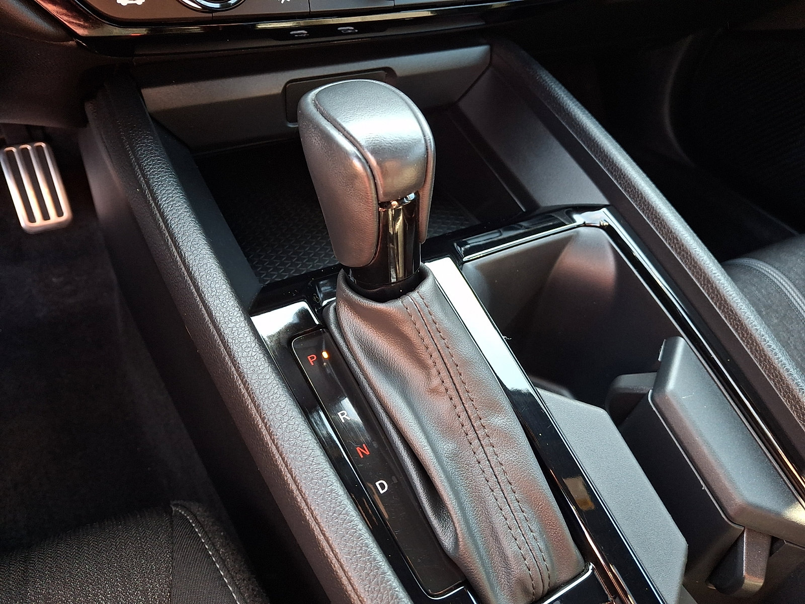 Certified 2023 Honda Accord Sport image 22