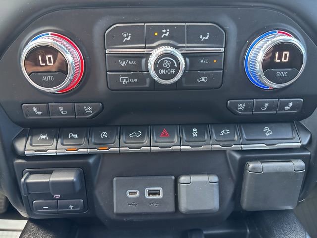 Used 2020 GMC Sierra 1500 AT4 w/ AT4 Premium Package image 40