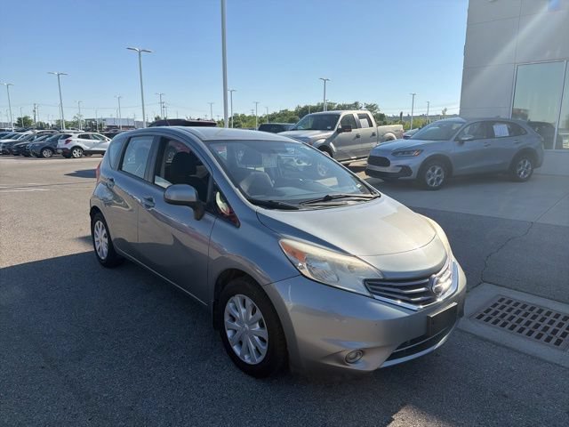 Used 2014 Nissan Versa Note SV FWD image 3