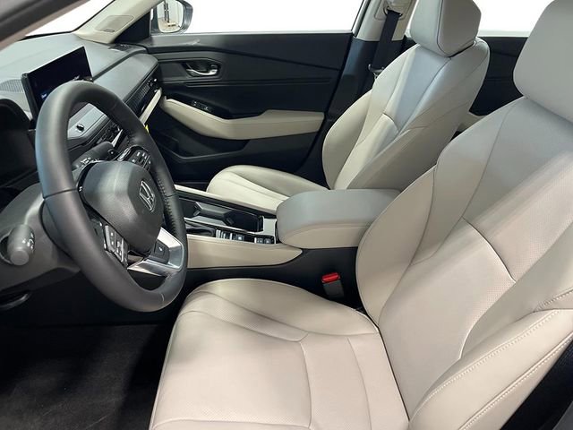 New 2026 Honda Accord Touring image 13