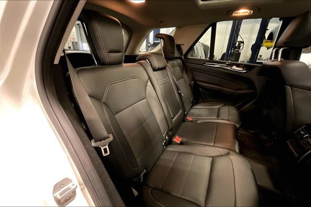 Used 2014 Mercedes-Benz ML 350 4MATIC image 27