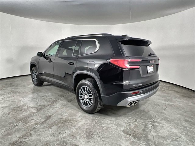 Used 2025 GMC Acadia Elevation image 6