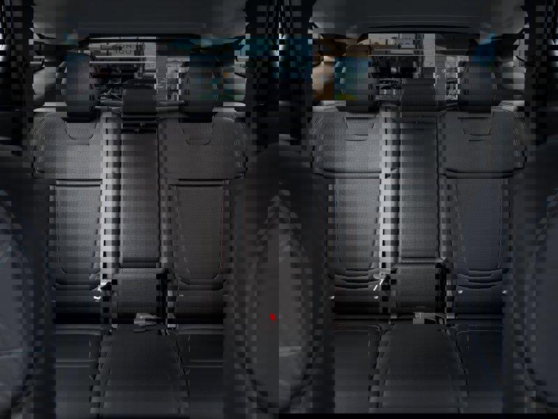 New 2026 Hyundai Tucson SE FWD image 12