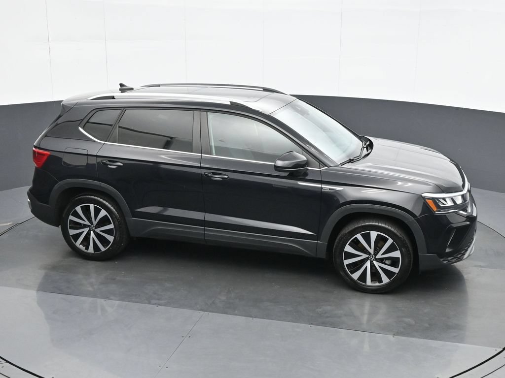 Used 2022 Volkswagen Taos SE AWD/4WD image 23