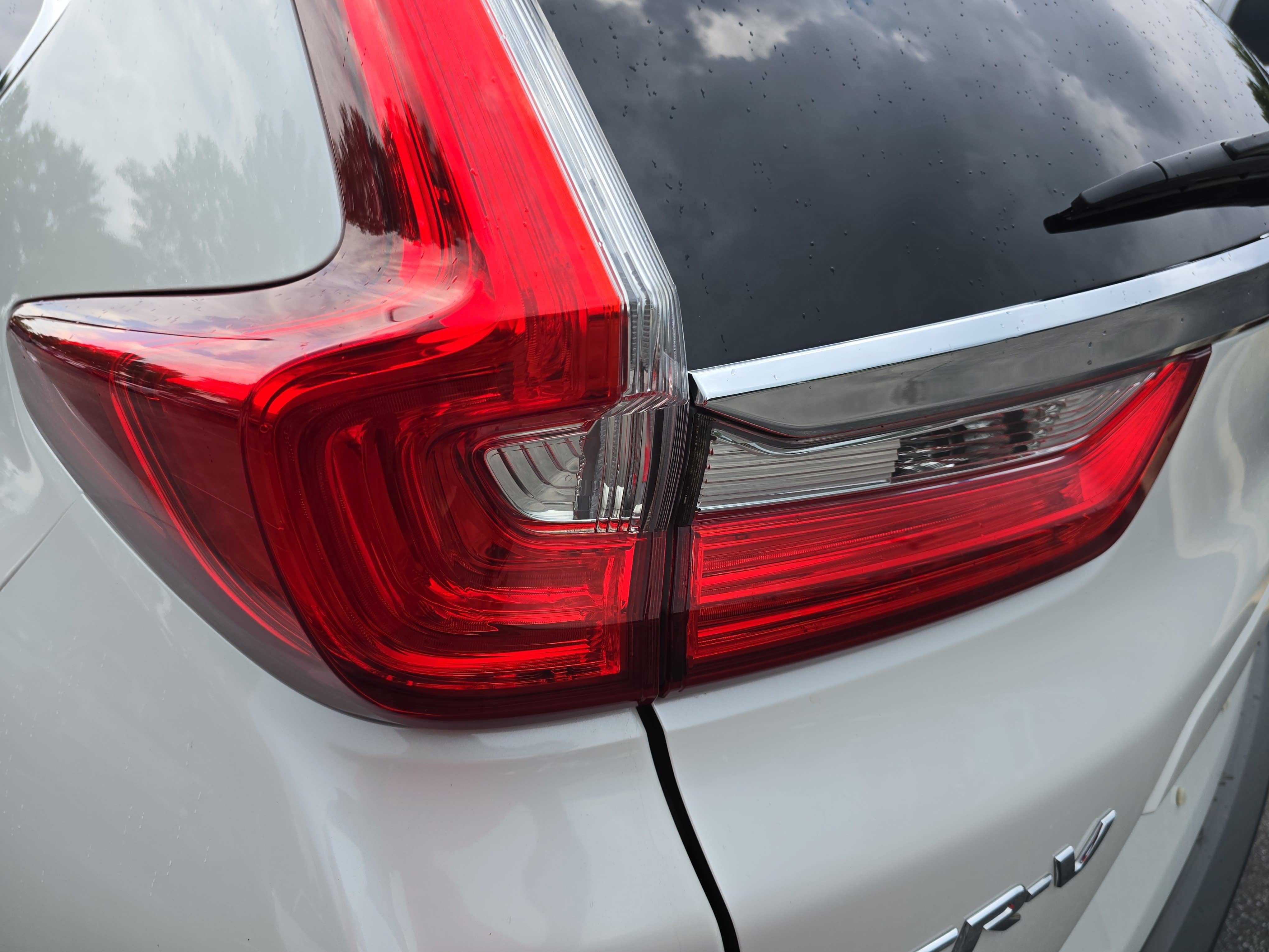 Used 2019 Honda CR-V EX-L image 34