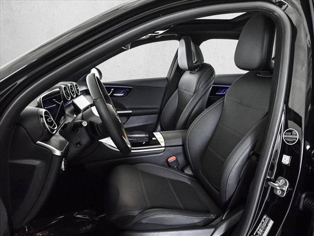 Used 2026 Mercedes-Benz C 300 4MATIC Sedan image 18