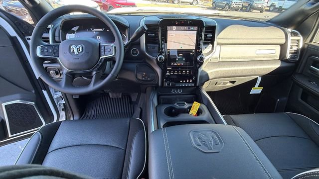 New 2026 RAM 2500 Laramie w/ Night Edition image 20
