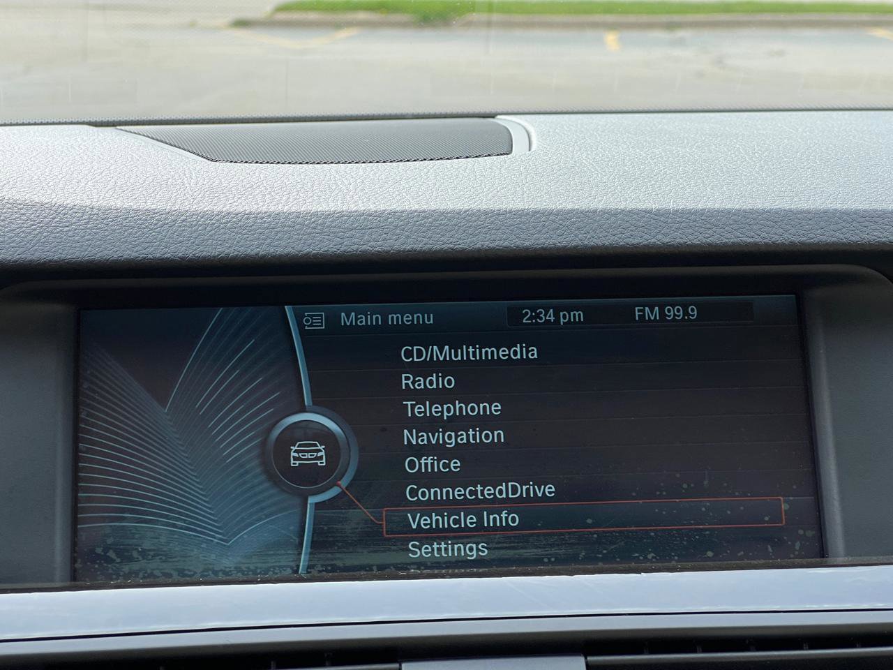 Used 2011 BMW 535i xDrive Sedan AWD/4WD image 22