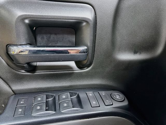 Used 2017 Chevrolet Silverado 1500 LT w/ All Star Edition AWD/4WD image 16
