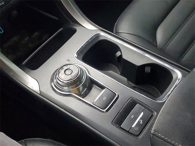 Used 2018 Ford Fusion Energi SE image 23