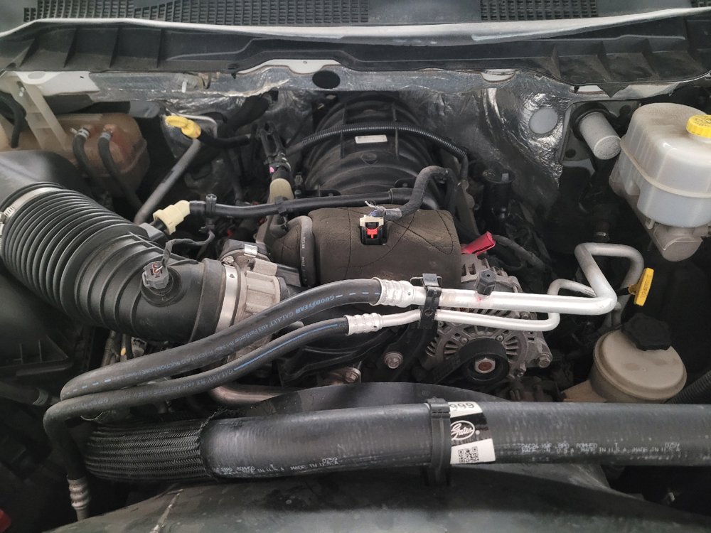 Used 2015 RAM 2500 Longhorn RWD image 30