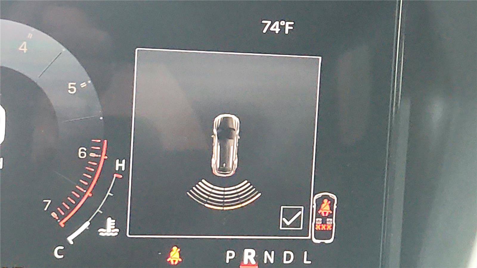 New 2026 GMC Terrain AT4 AWD/4WD image 29