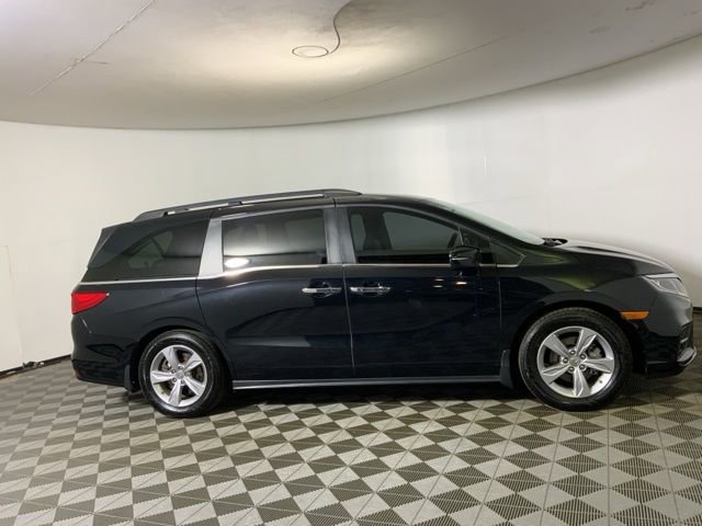 Used 2020 Honda Odyssey EX-L image 4