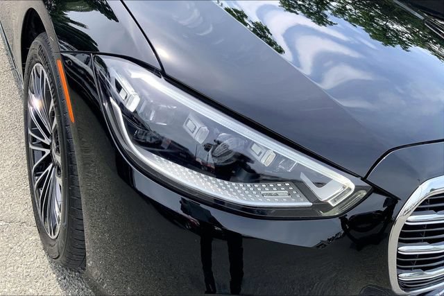 Used 2026 Mercedes-Benz S 500 4MATIC image 24