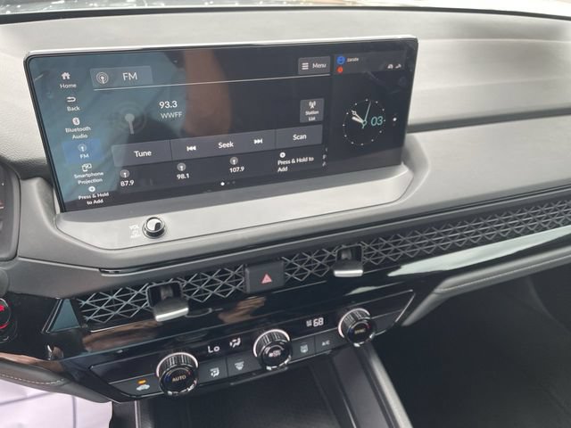 Used 2024 Honda Accord Sport image 20