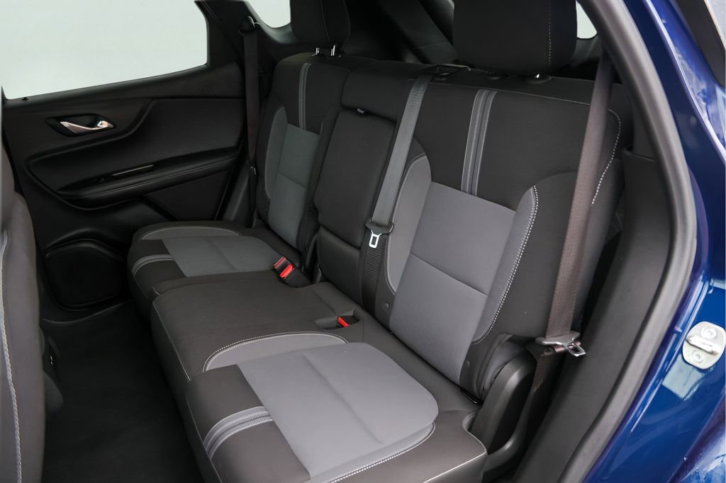 Certified 2023 Chevrolet Blazer LT w/ Driver Confidence Package FWD image 25