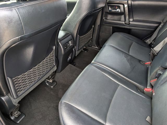 Used 2021 Toyota 4Runner Nightshade image 16