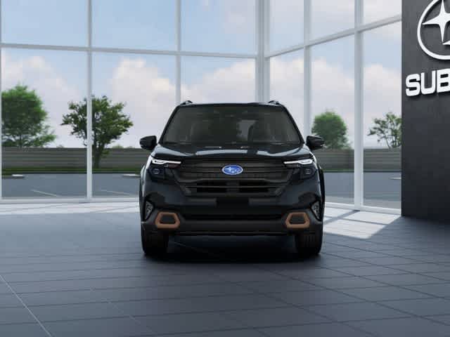 New 2026 Subaru Forester Sport AWD/4WD image 7