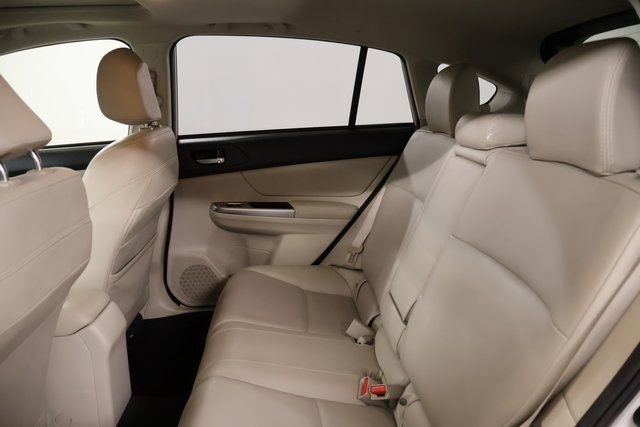 Used 2015 Subaru Crosstrek Touring w/ Popular Package #1 image 30
