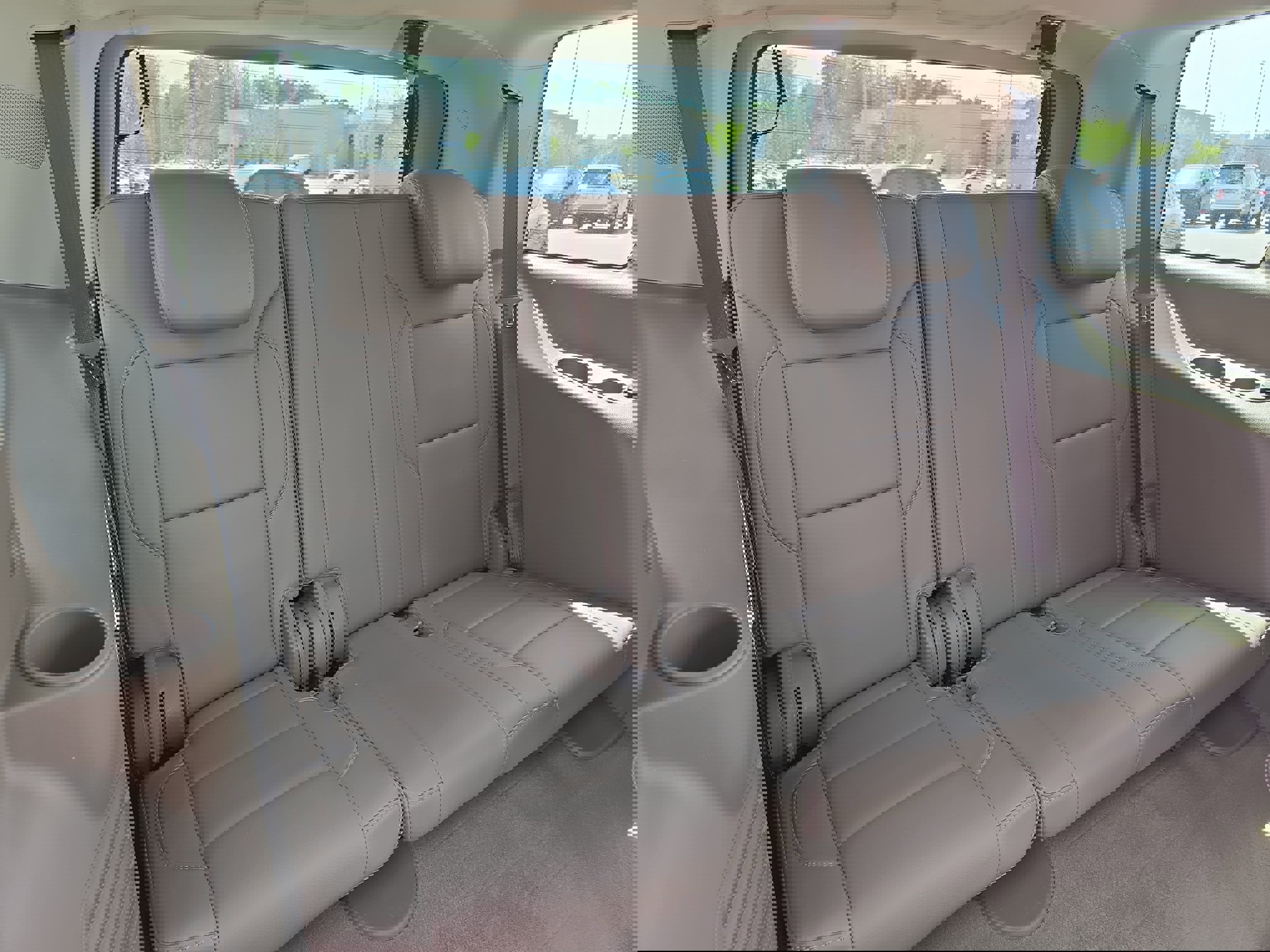 Used 2019 Chevrolet Tahoe LT AWD/4WD image 12