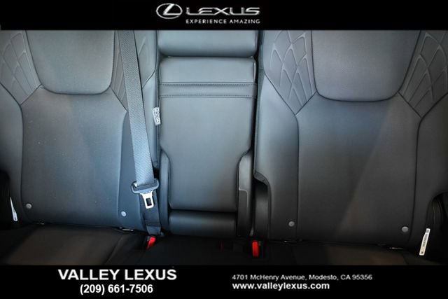 New 2026 Lexus RX 350 Premium image 14