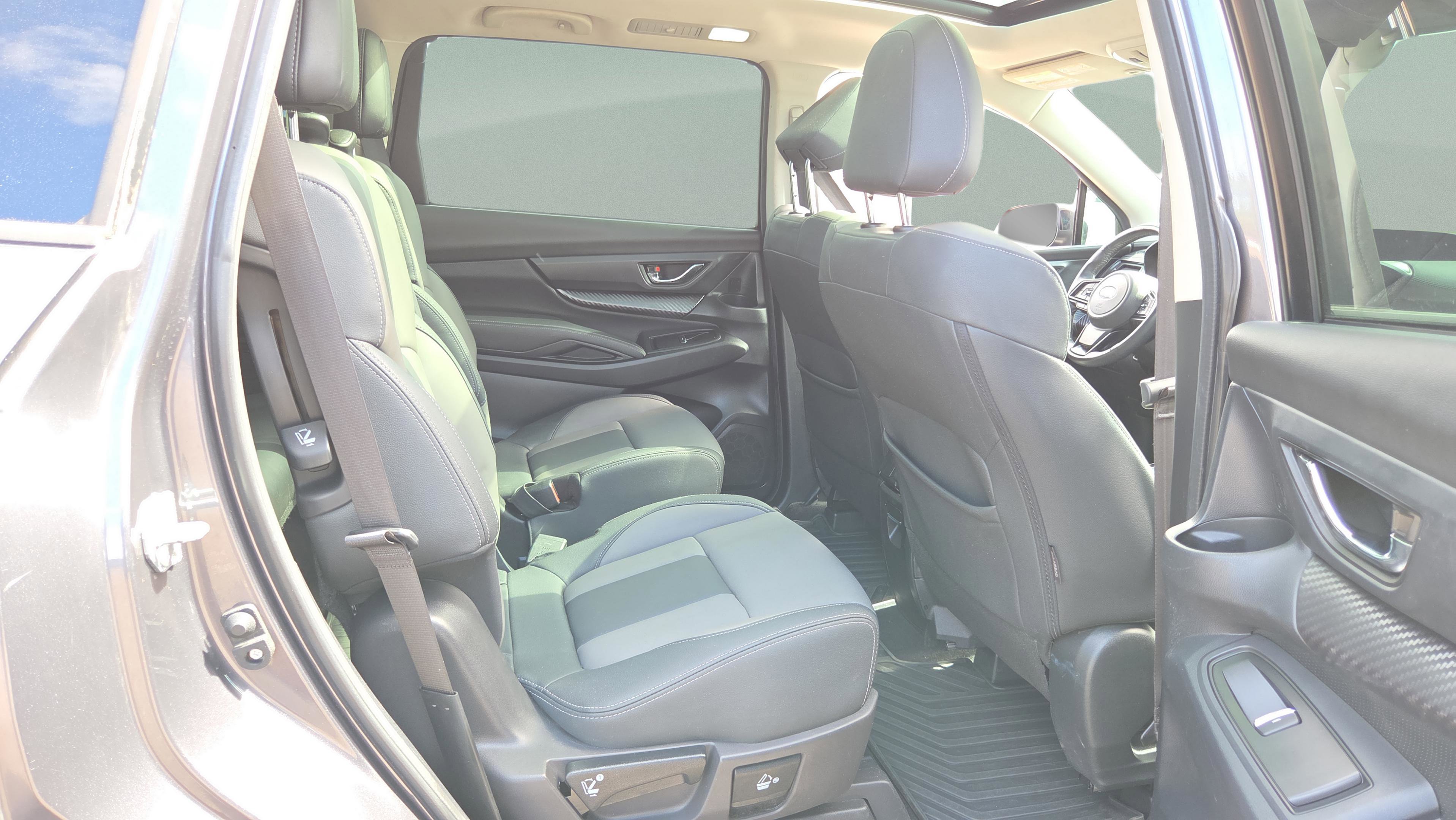 Used 2022 Subaru Ascent Onyx Edition image 24