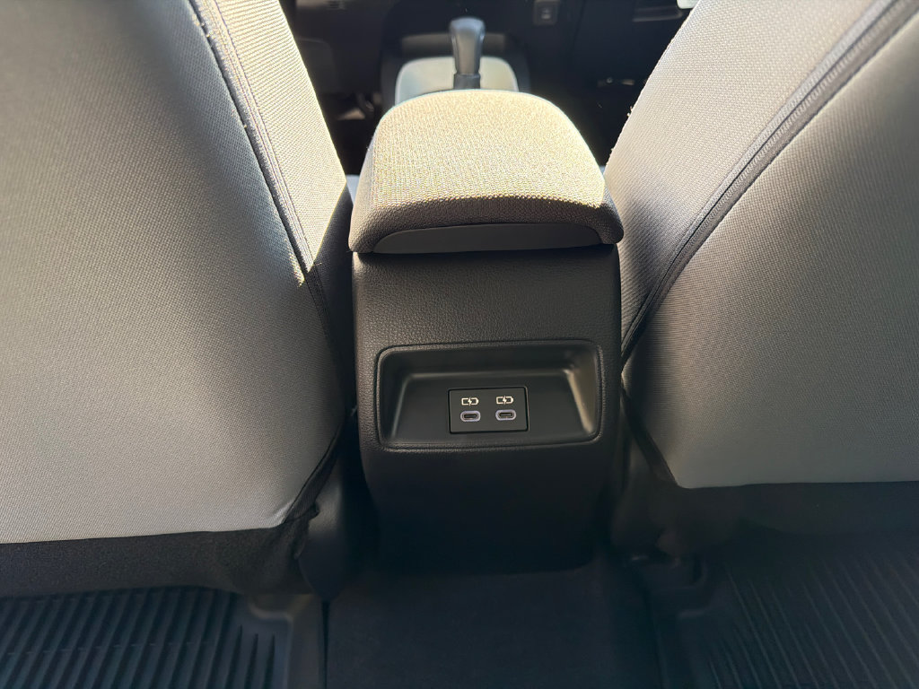 New 2027 Toyota Corolla SE FWD image 27