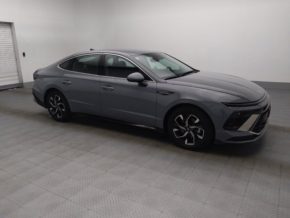 Used 2025 Hyundai Sonata SEL FWD image 11