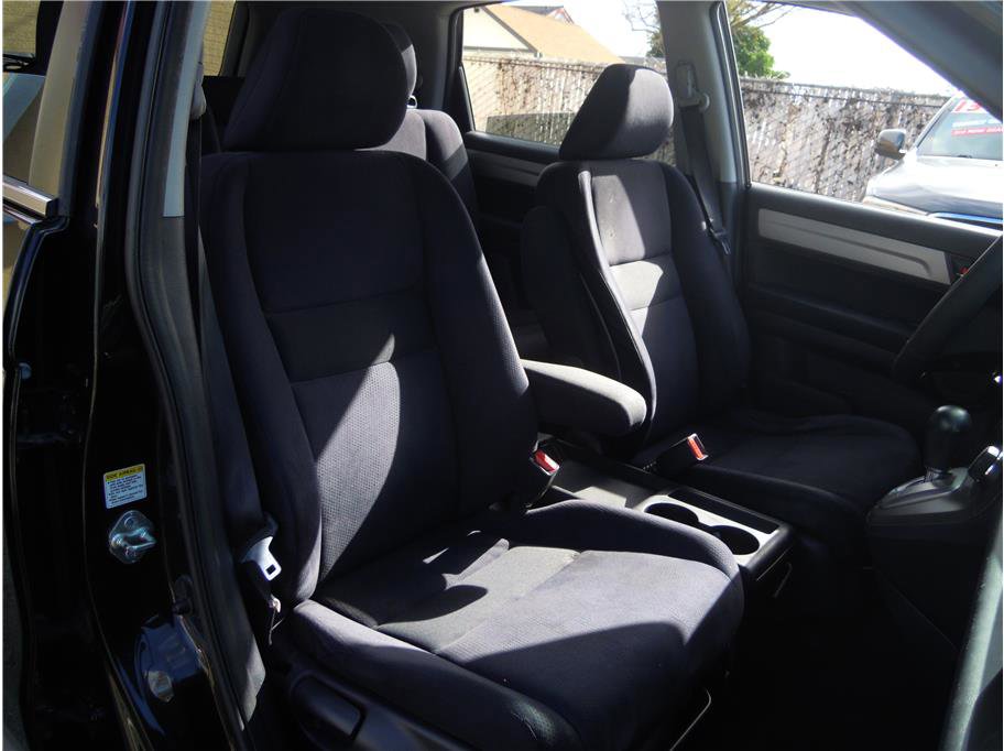 Used 2011 Honda CR-V SE image 10