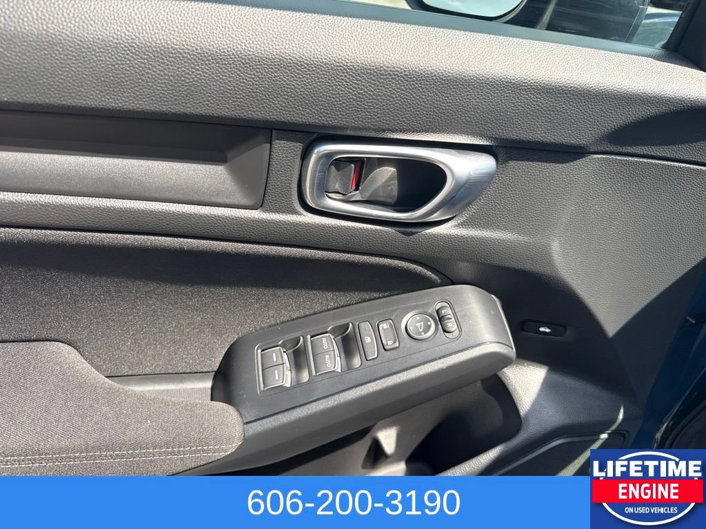 Used 2026 Honda Civic Sport image 20