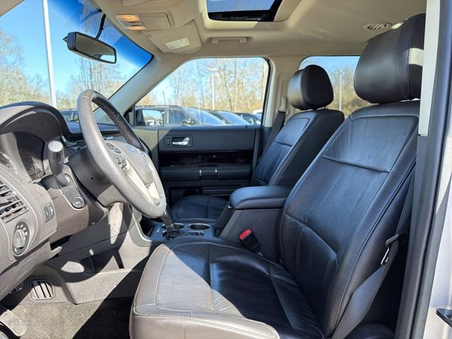 Used 2014 Ford Flex SEL w/ Equipment Group 202A image 8