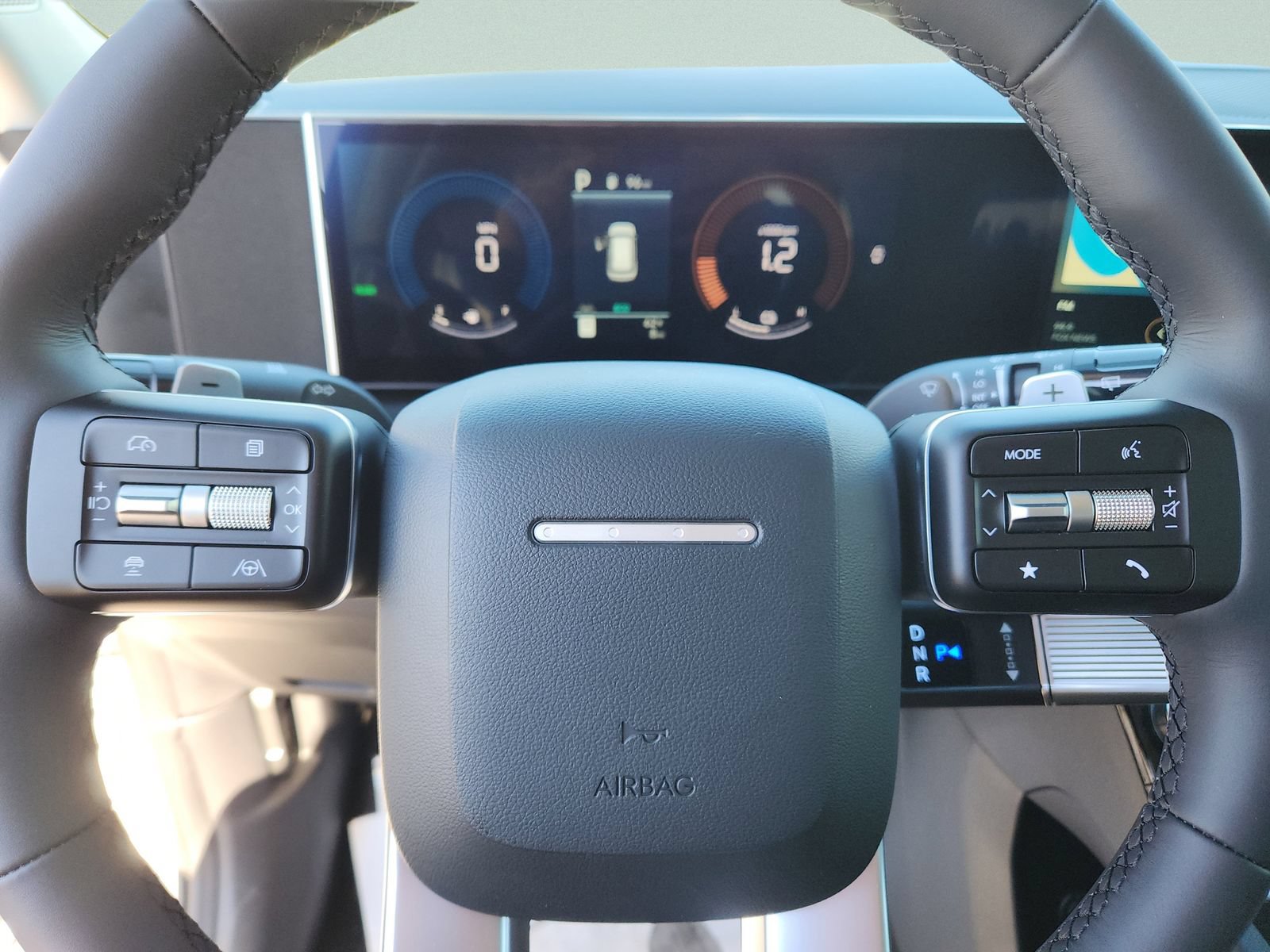 New 2026 Hyundai Santa Fe SE FWD image 22