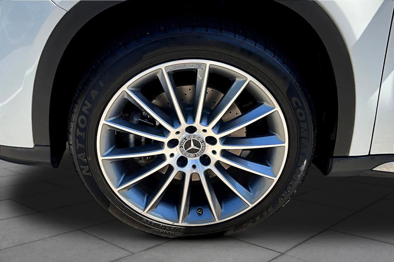 Used 2018 Mercedes-Benz GLA 250 image 10
