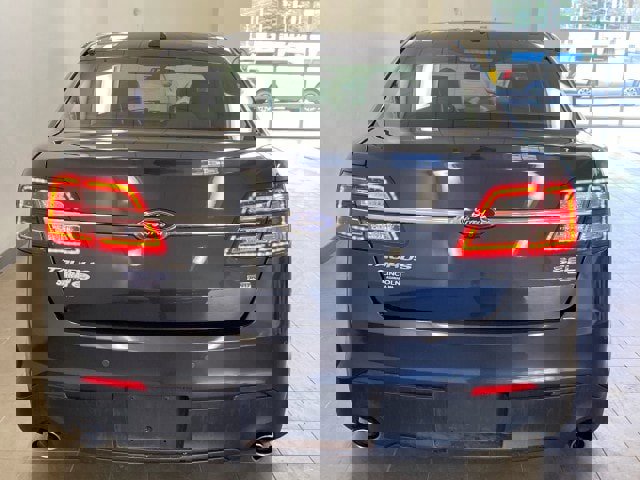 Used 2017 Ford Taurus SEL w/ Equipment Group 201A image 6