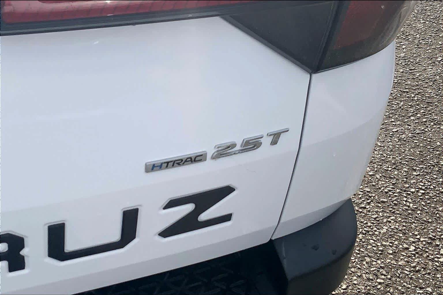Used 2023 Hyundai Santa Cruz Limited AWD/4WD image 9
