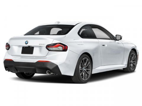 New 2026 BMW 230i Coupe w/ Convenience Package RWD image 2