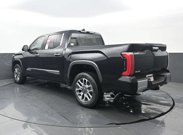 New 2026 Toyota Tundra 1794 Edition AWD/4WD image 3